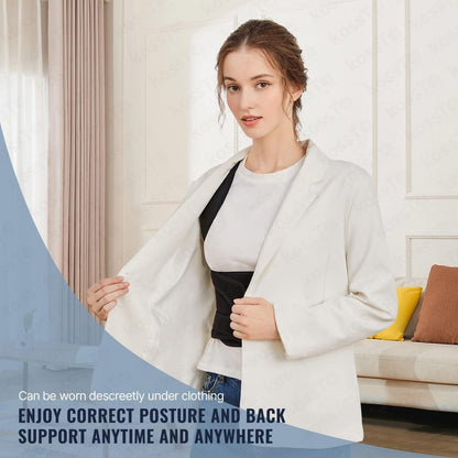 Adjustable Back Posture Corrector